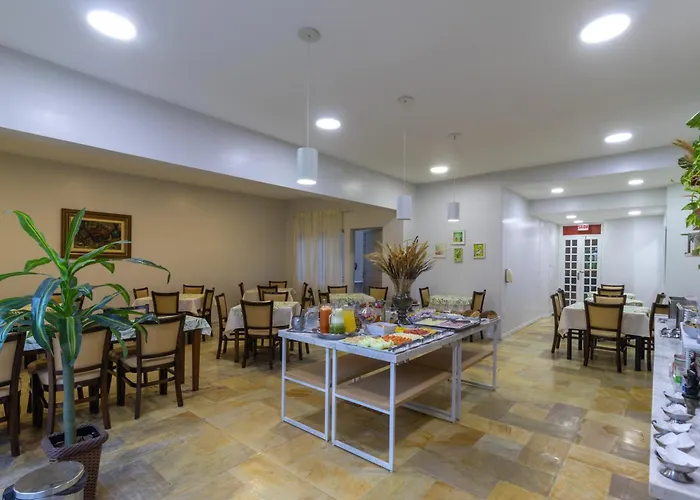 Rio Branco Hotel
