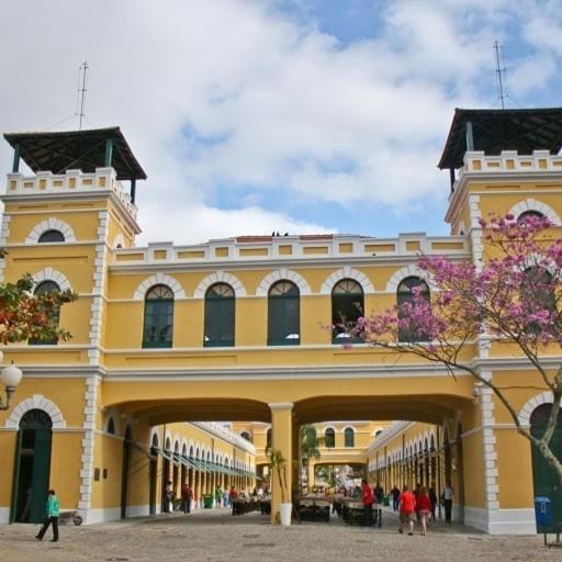 Hotel Rio Branco 3*