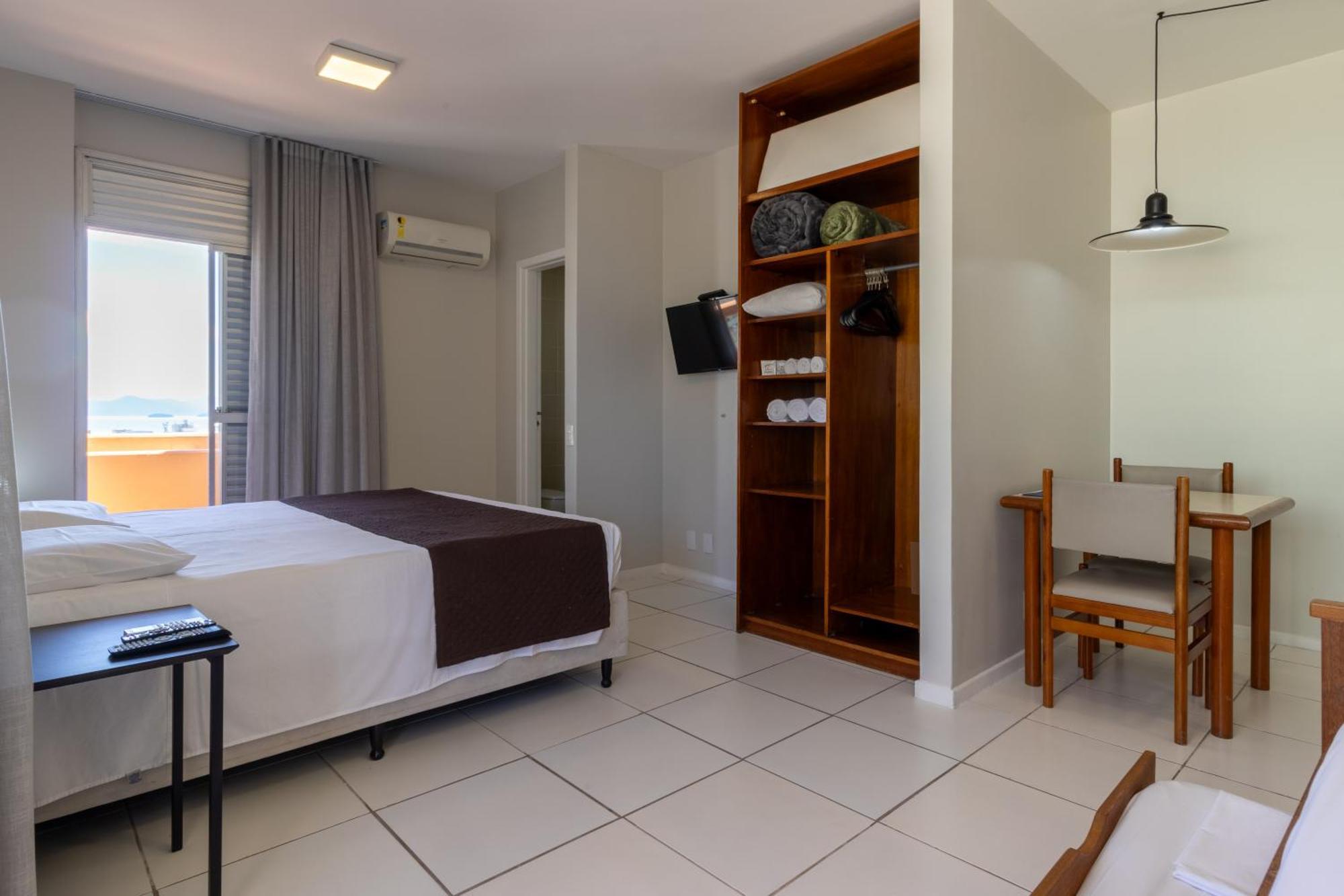 Rio Branco Hotel Florianópolis