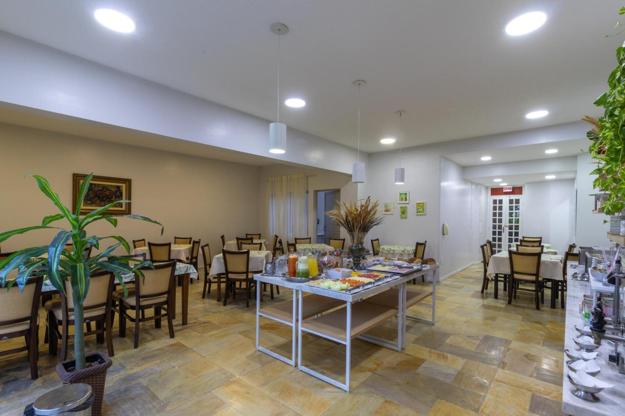 Rio Branco Hotel