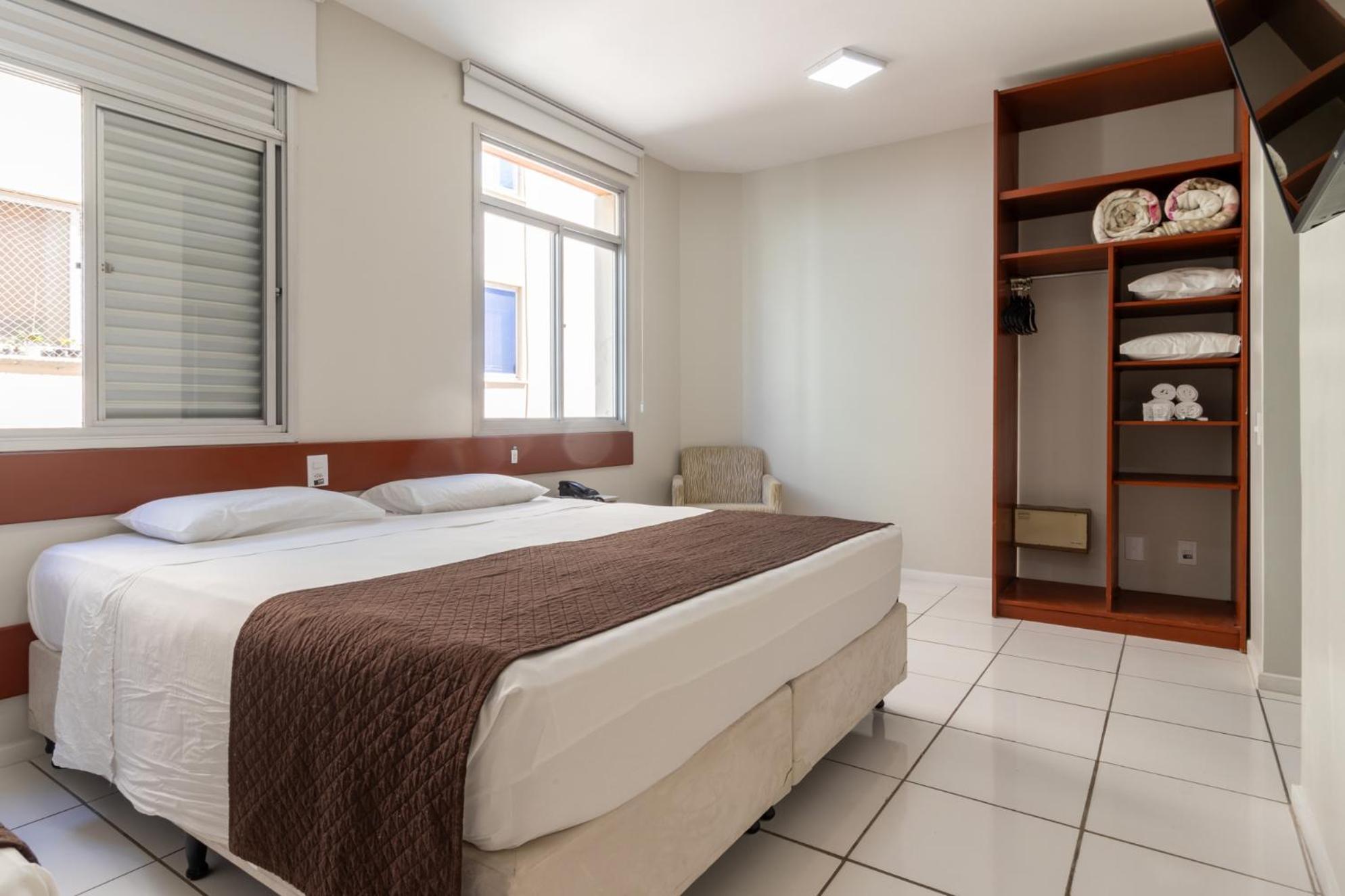 Hotel Rio Branco