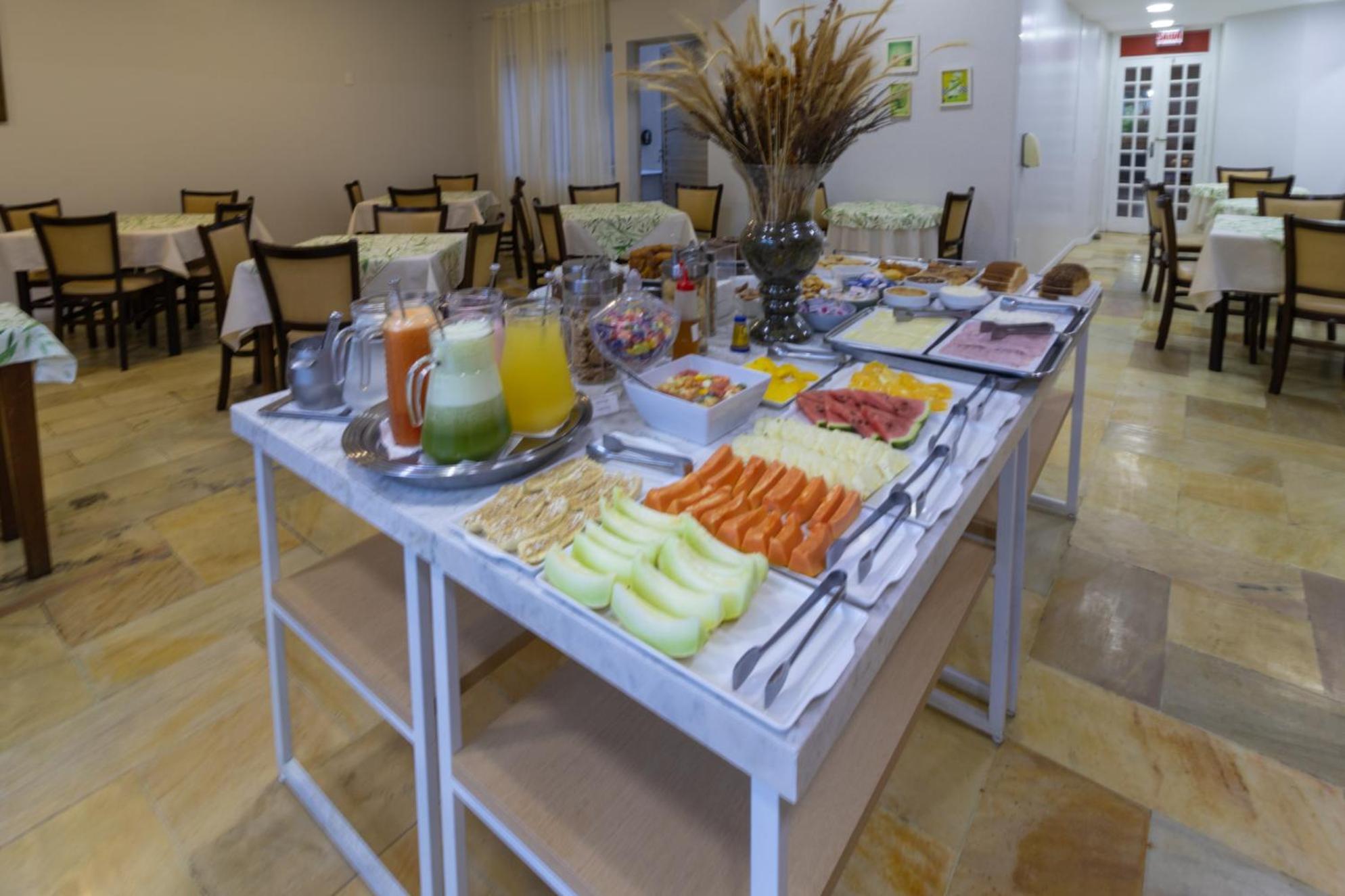 Rio Branco Hotel