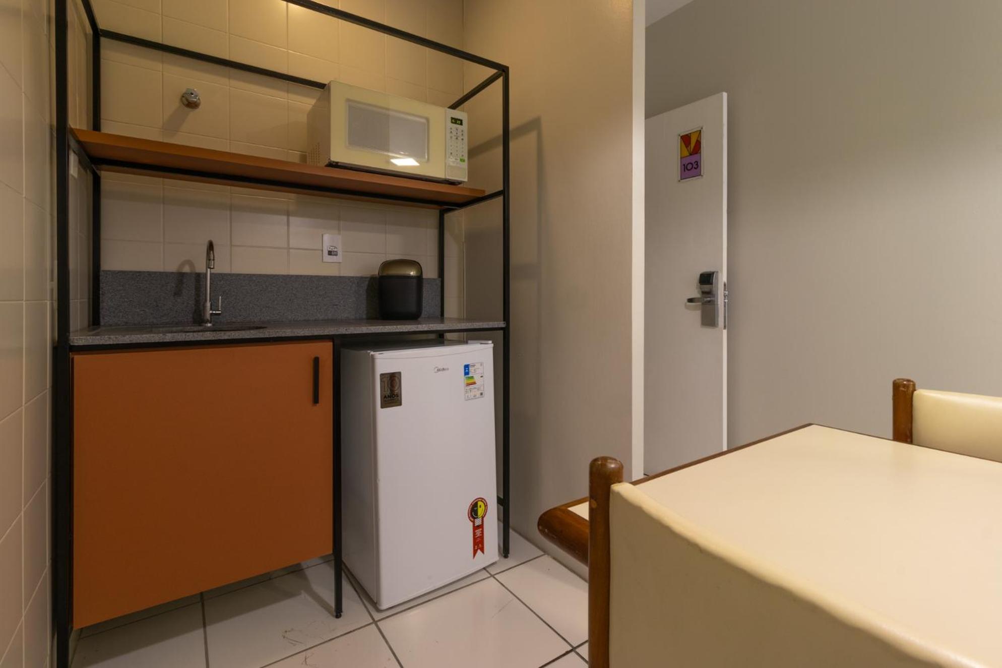 Rio Branco 3* Florianópolis