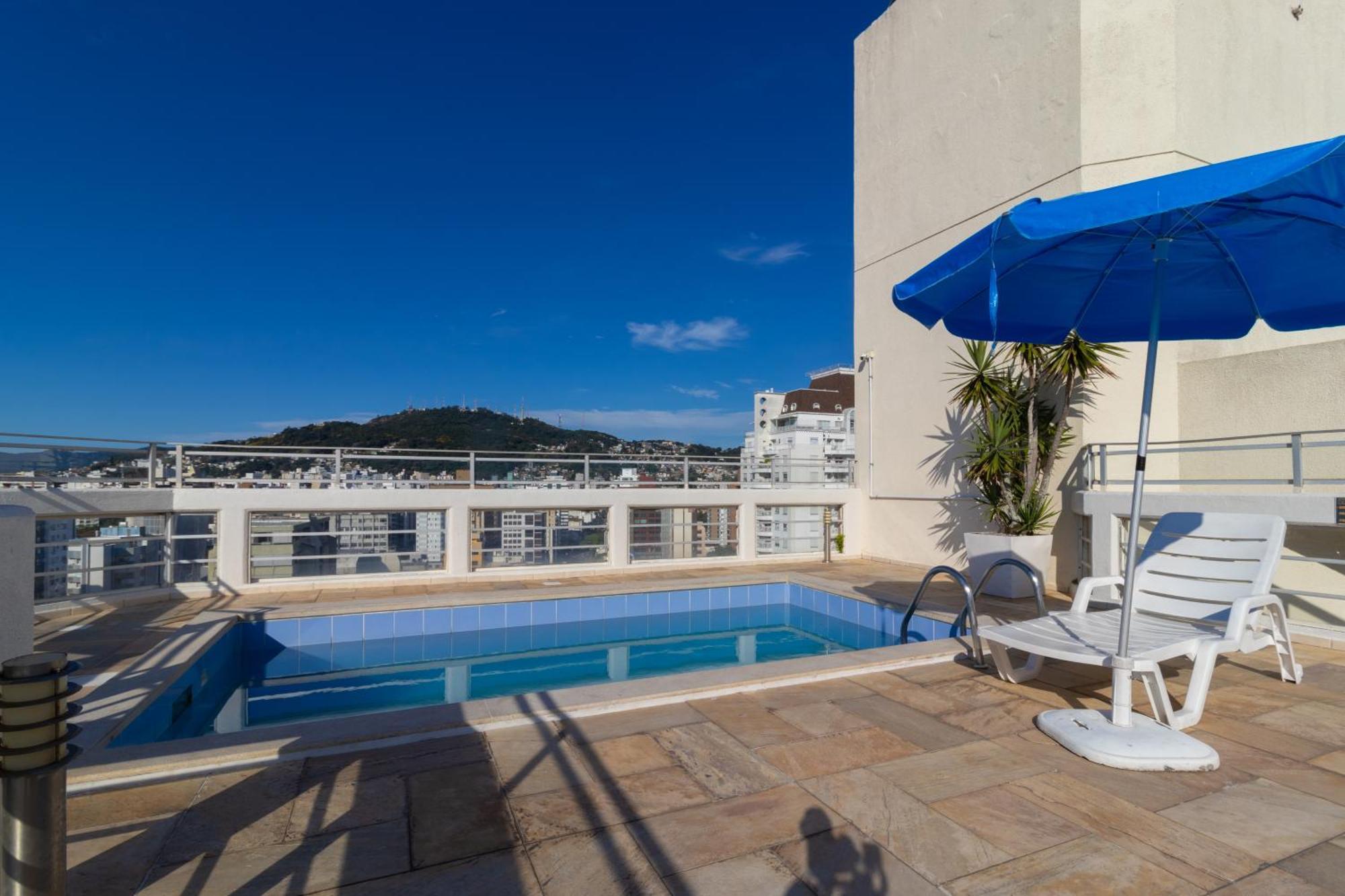 Rio Branco Hotel Florianópolis