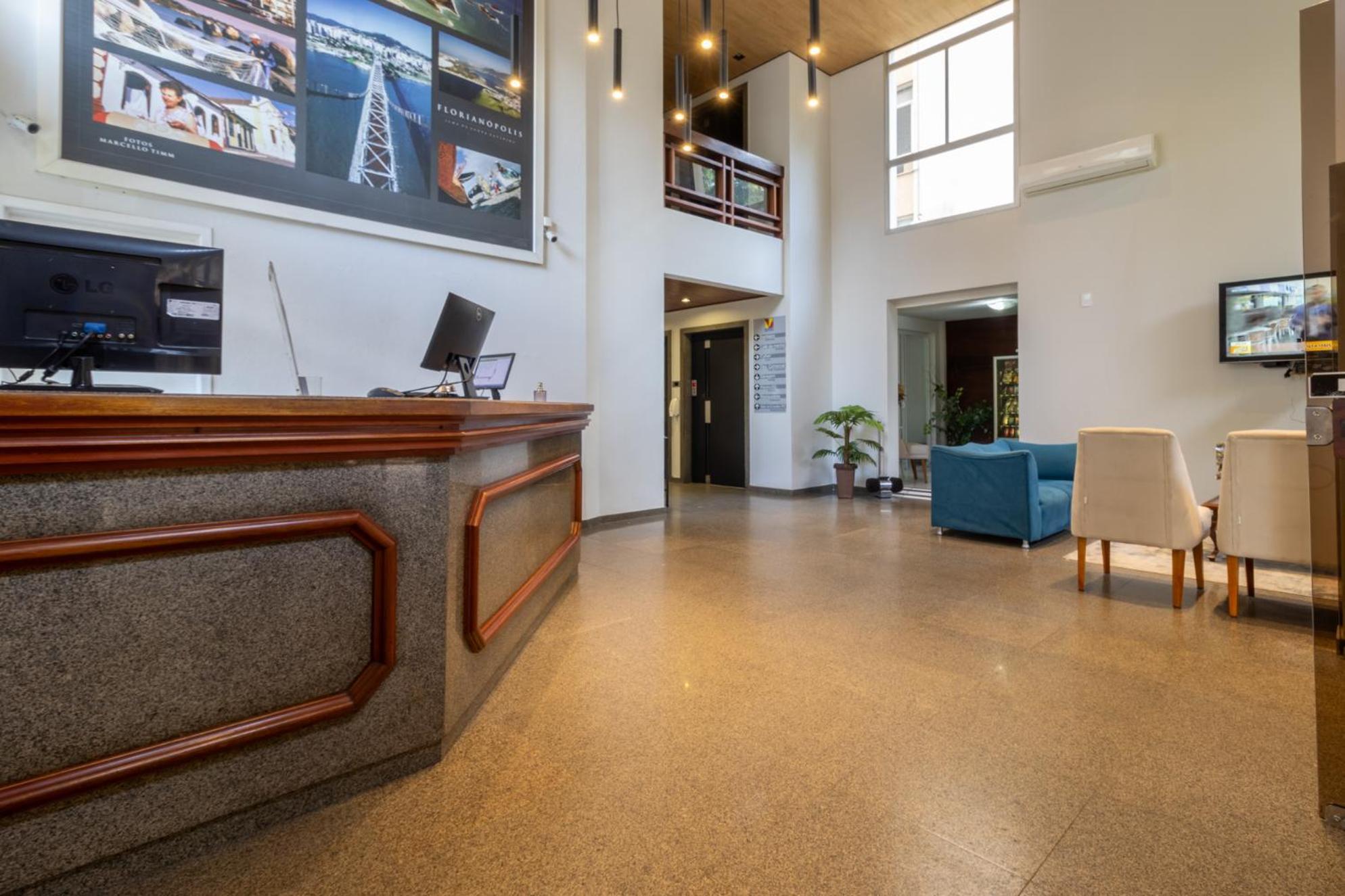 Rio Branco Hotel Florianopolis