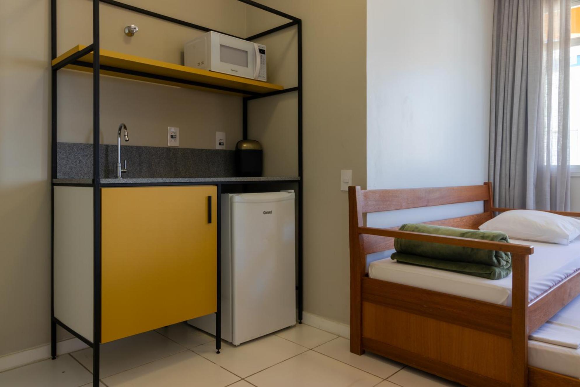 Rio Branco 3* Florianopolis