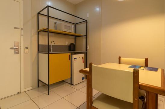 Rio Branco Hotel 3*