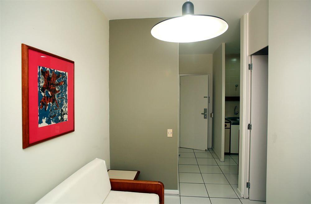 Hotel Rio Branco Florianópolis