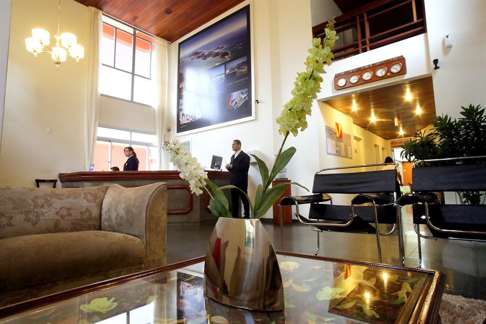 Rio Branco Hotel 3*