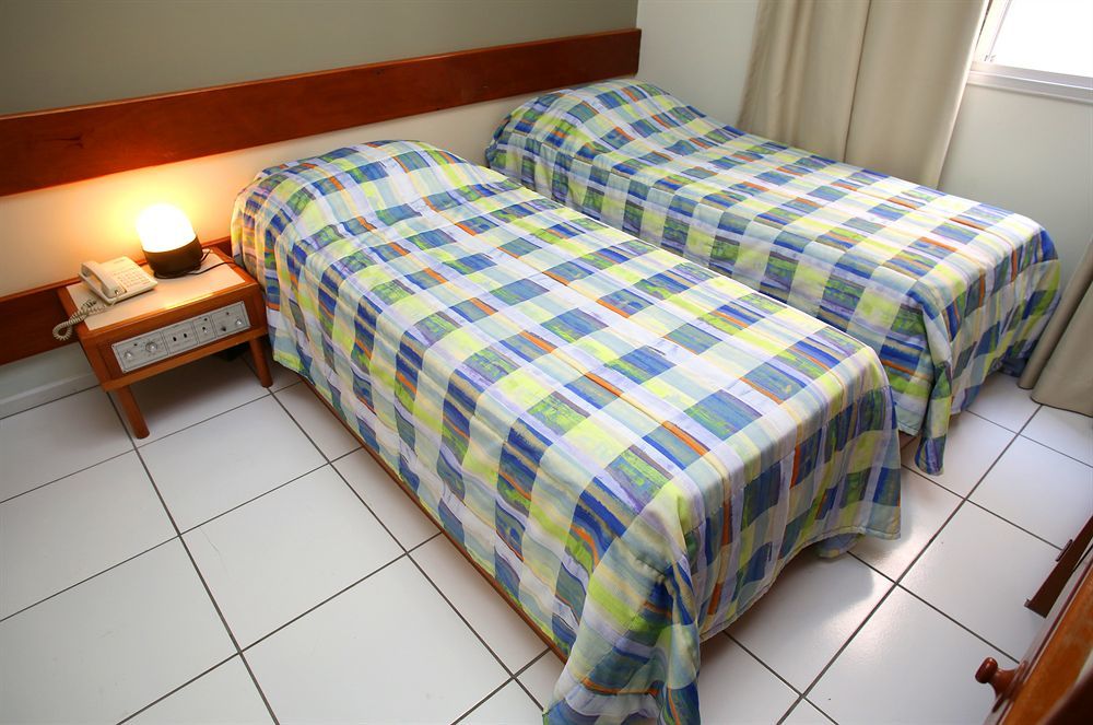 Rio Branco 3* Florianópolis