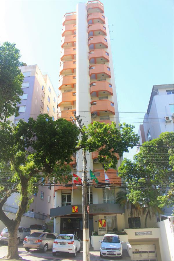 Hotel Rio Branco 3*