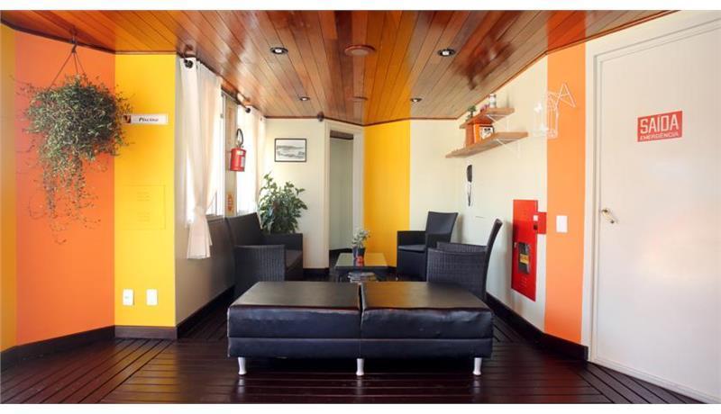 Rio Branco Hotel Florianópolis