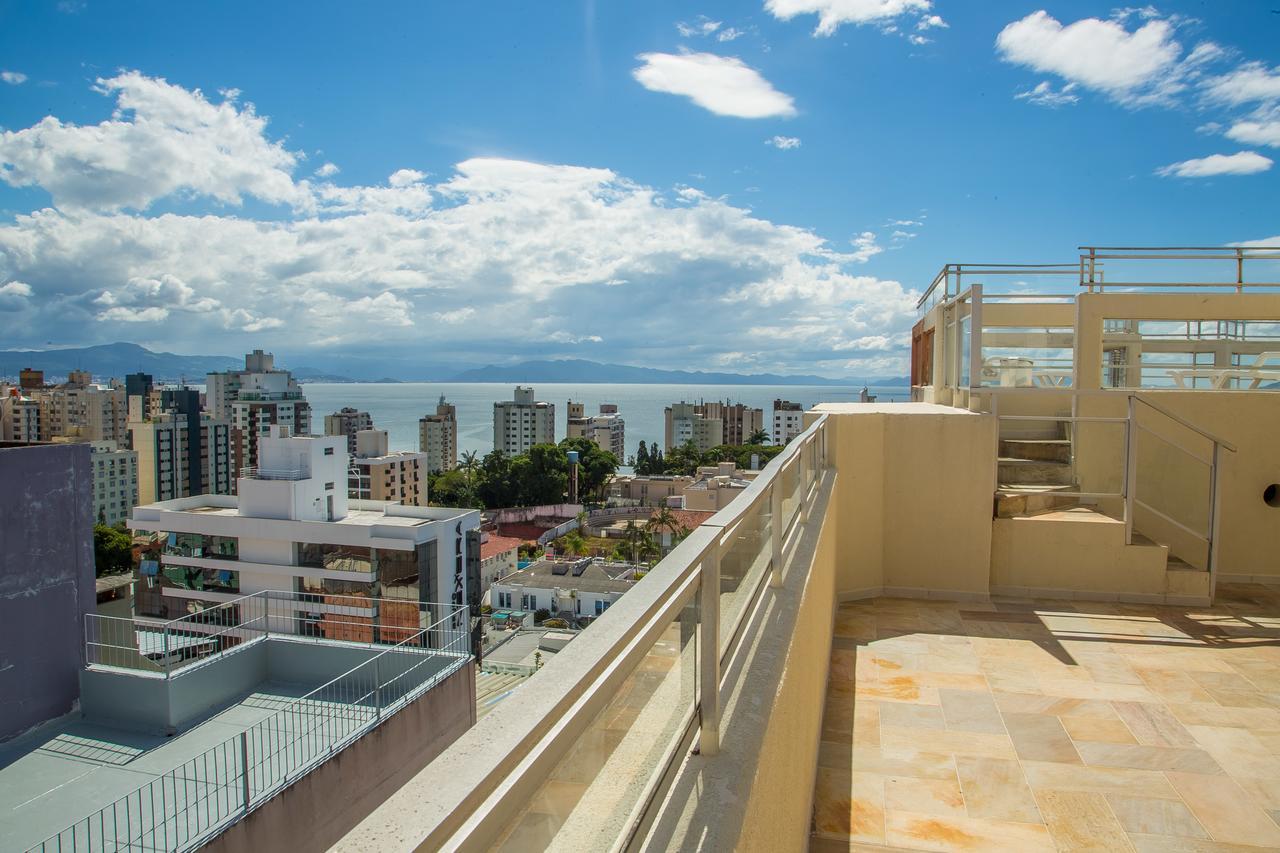 Hotel Rio Branco Florianópolis
