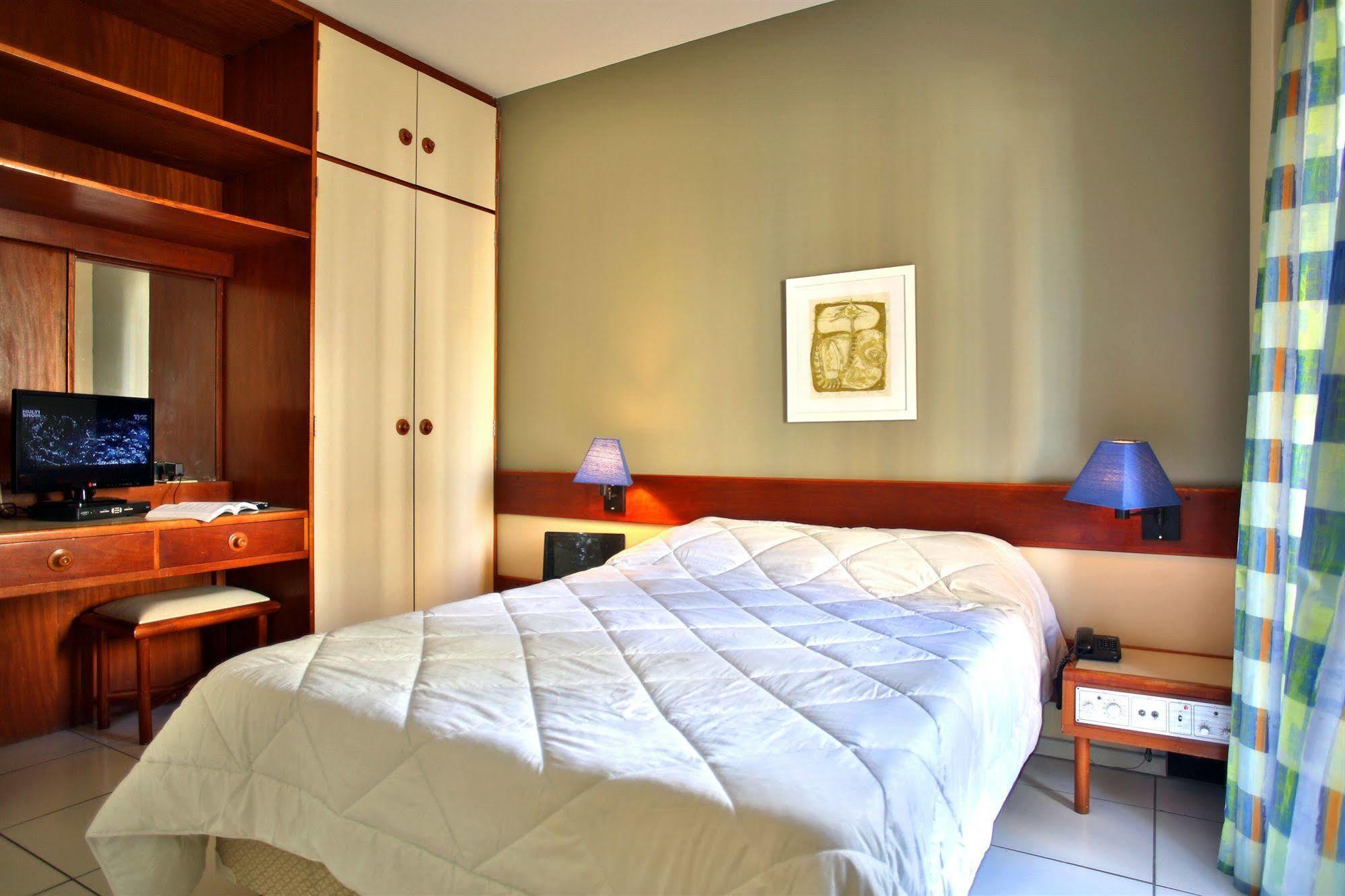 Rio Branco Hotel 3*