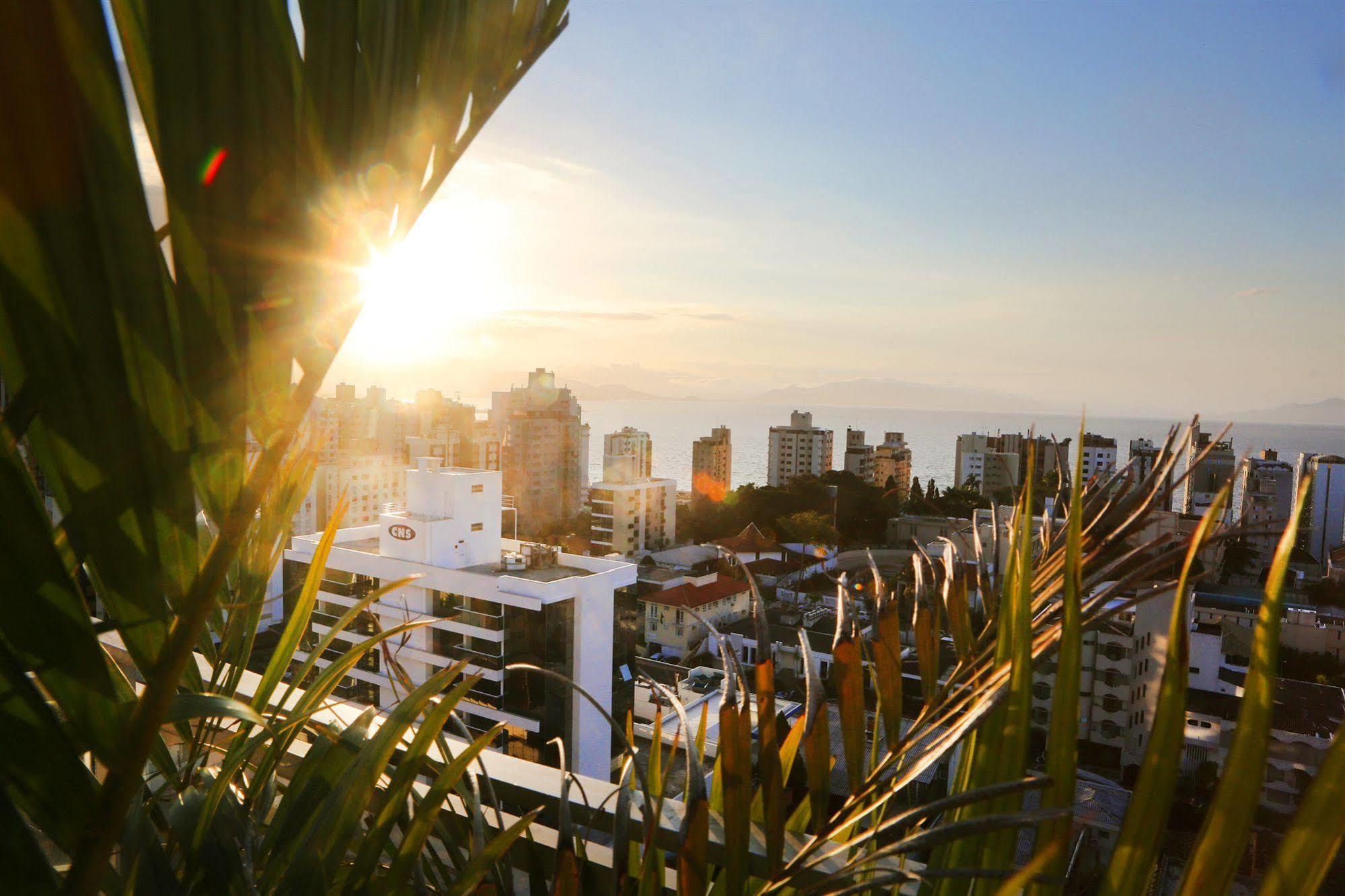 Rio Branco 3* Florianópolis