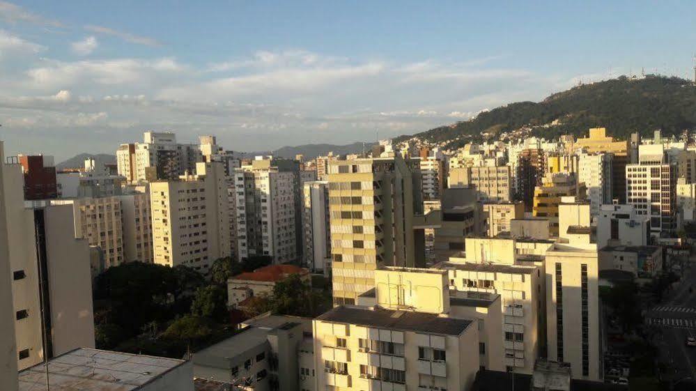 Rio Branco 3* Florianópolis