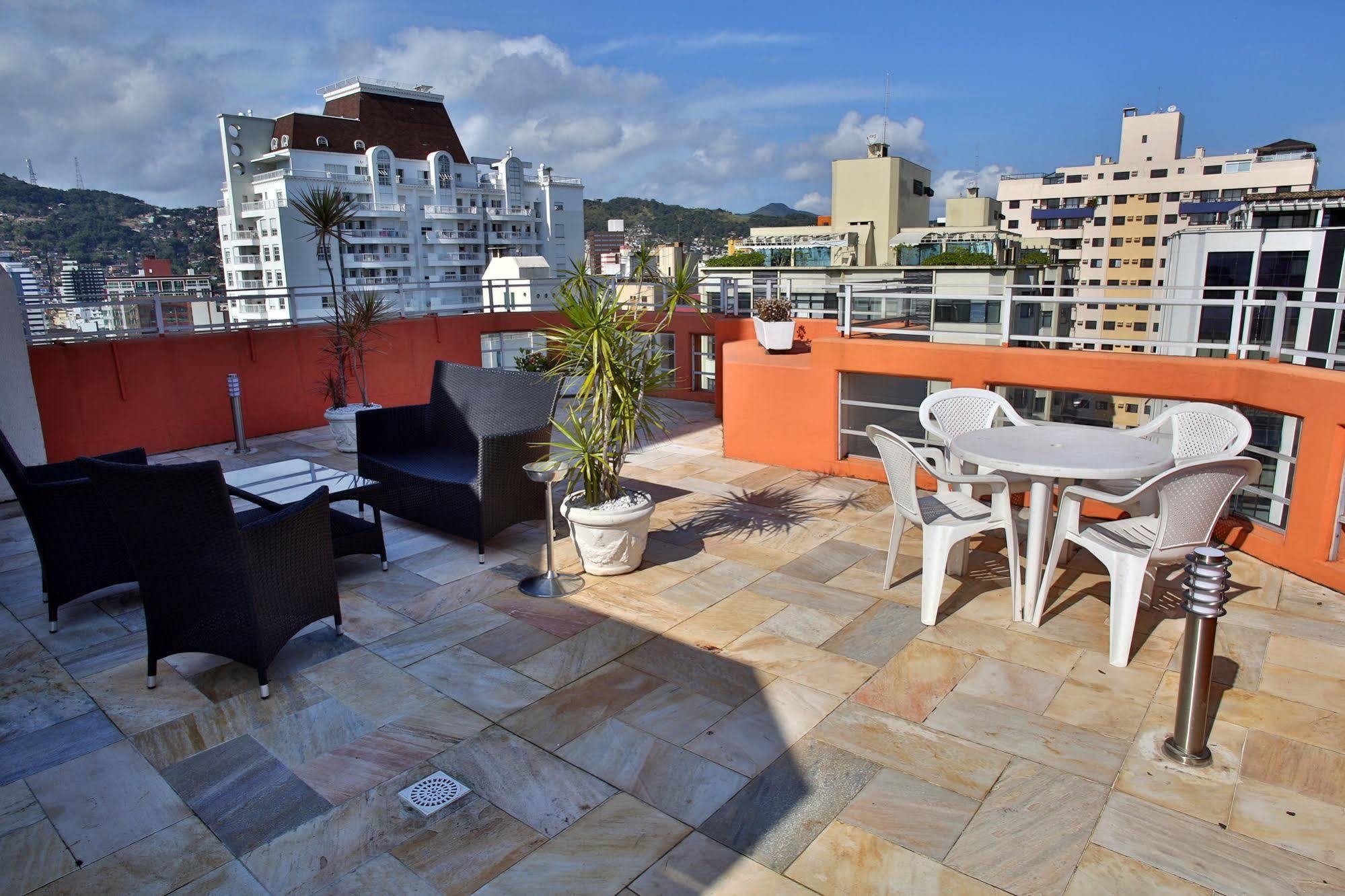 Hotel Rio Branco 3*