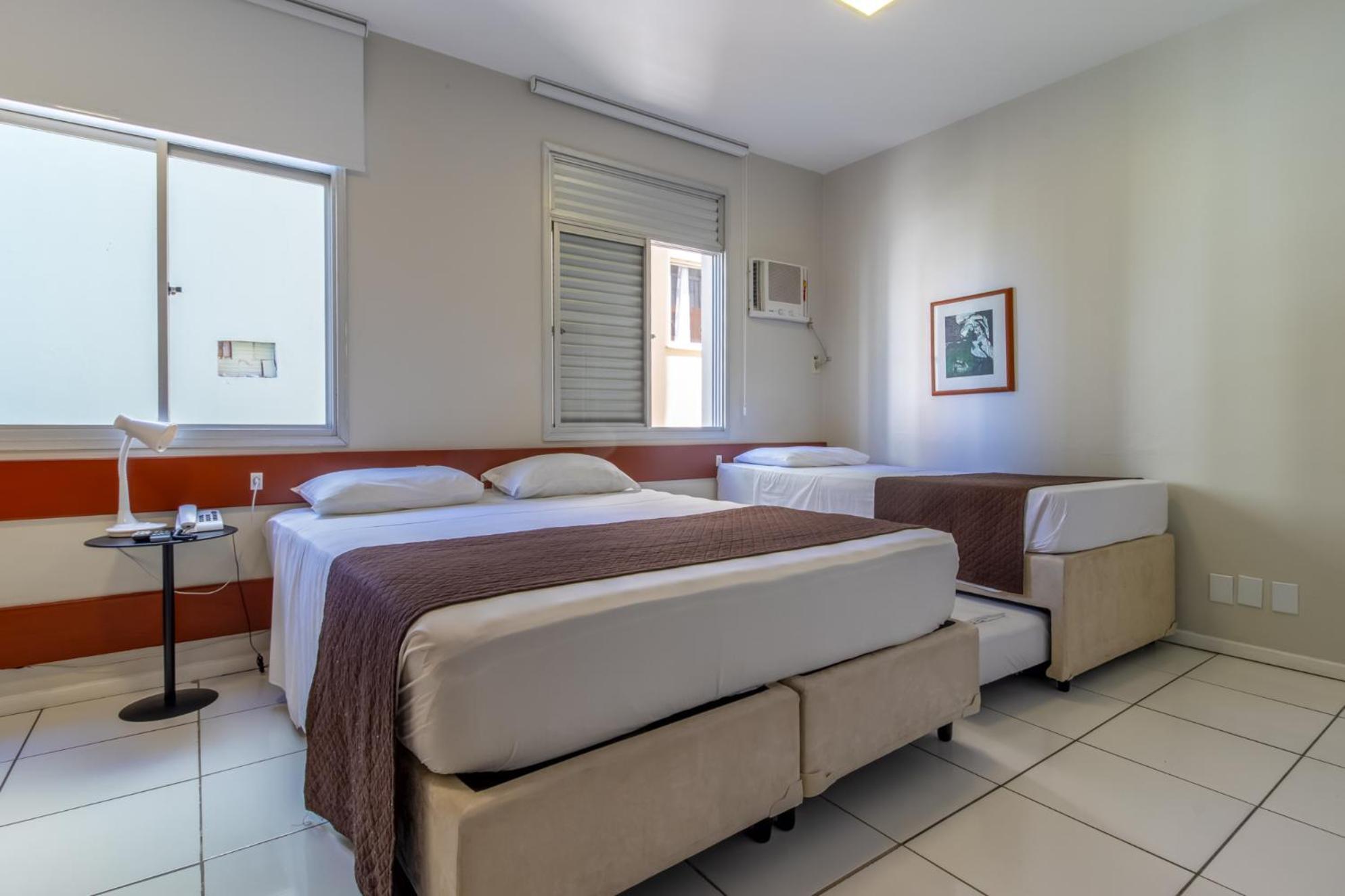 Hotel Rio Branco Florianopolis