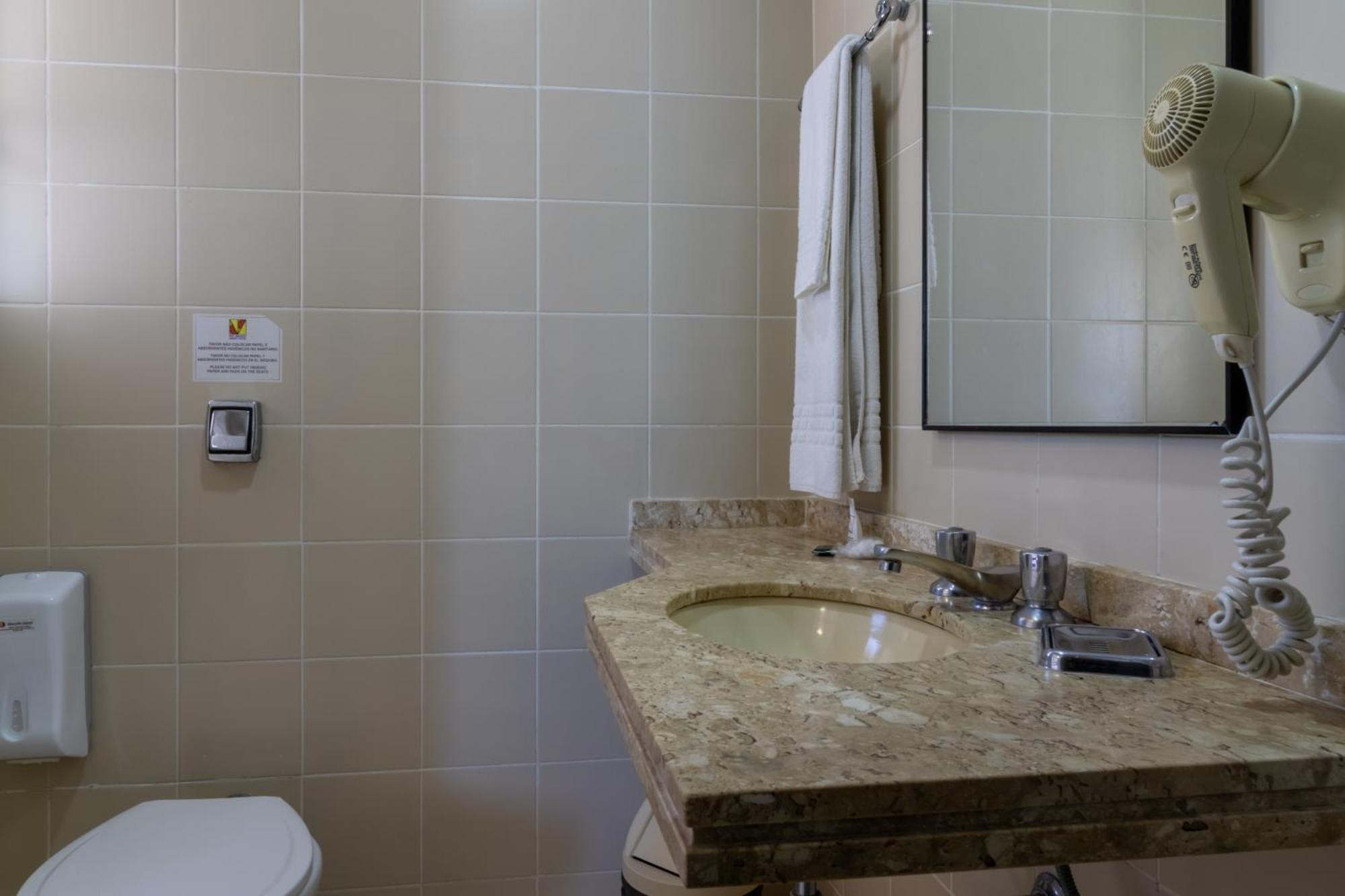 Rio Branco Hotel Florianopolis