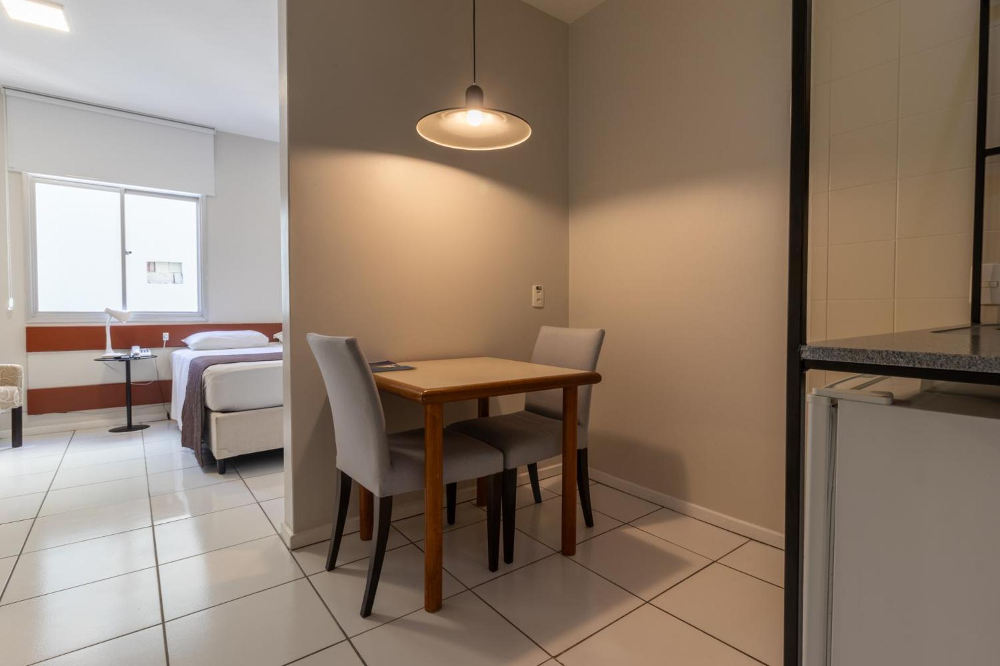Hotel Rio Branco