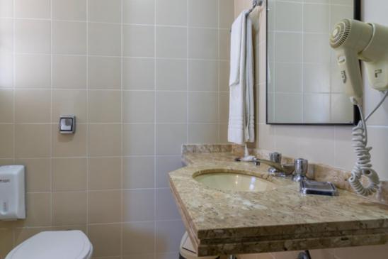 Rio Branco Hotel Florianopolis