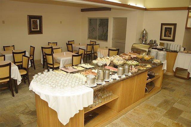 Hotel Rio Branco