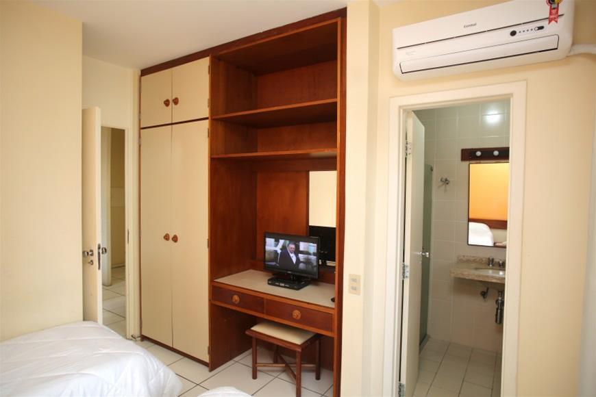 Hotel Rio Branco Florianopolis