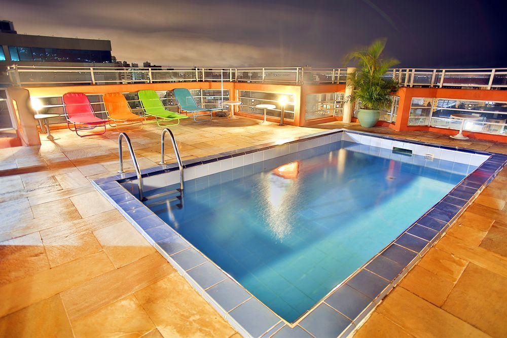 Rio Branco Hotel Florianopolis