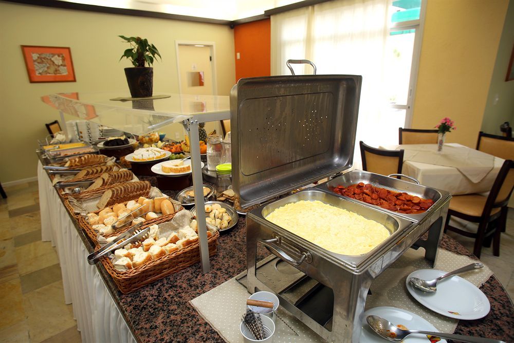 Rio Branco Hotel Florianopolis