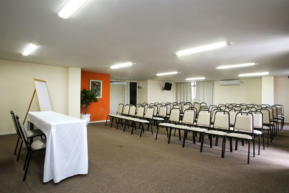 Rio Branco Hotel 3*