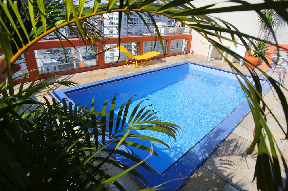 Hotel Rio Branco Florianopolis