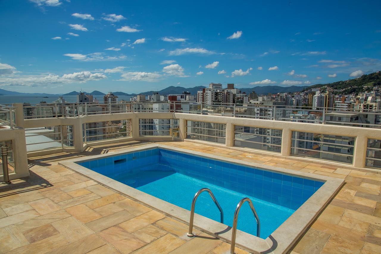Hotel Rio Branco Florianopolis