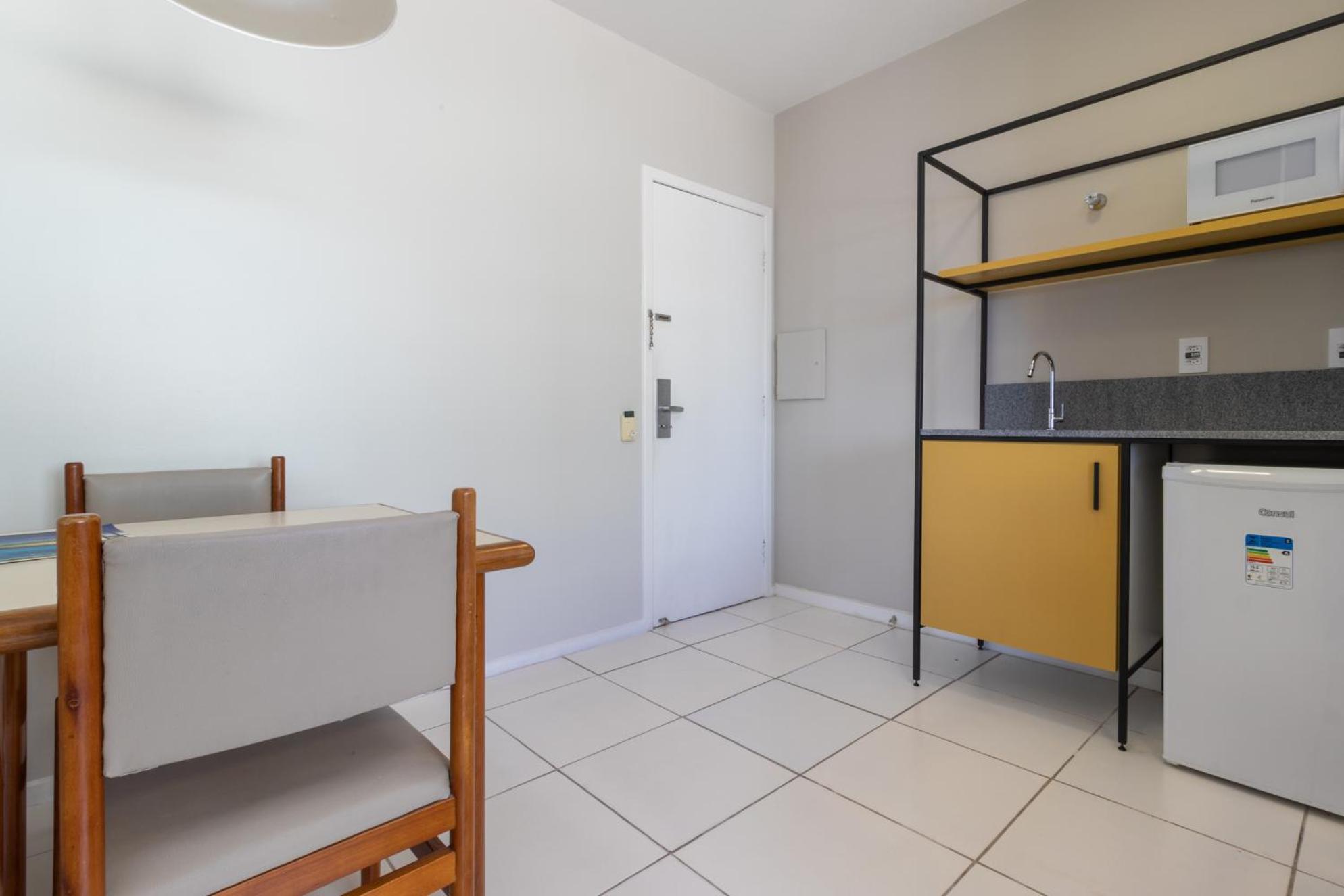 Rio Branco Hotel 3*