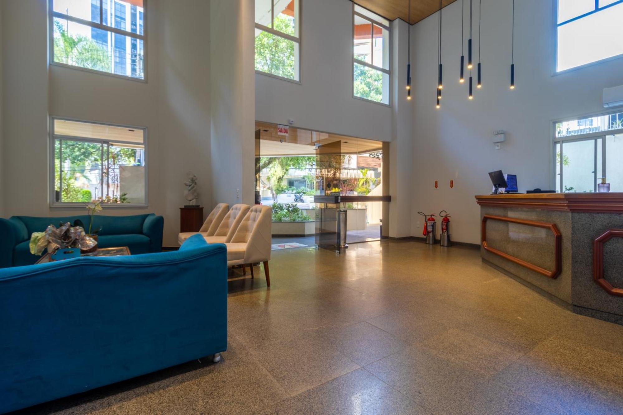 Rio Branco Hotel Florianopolis
