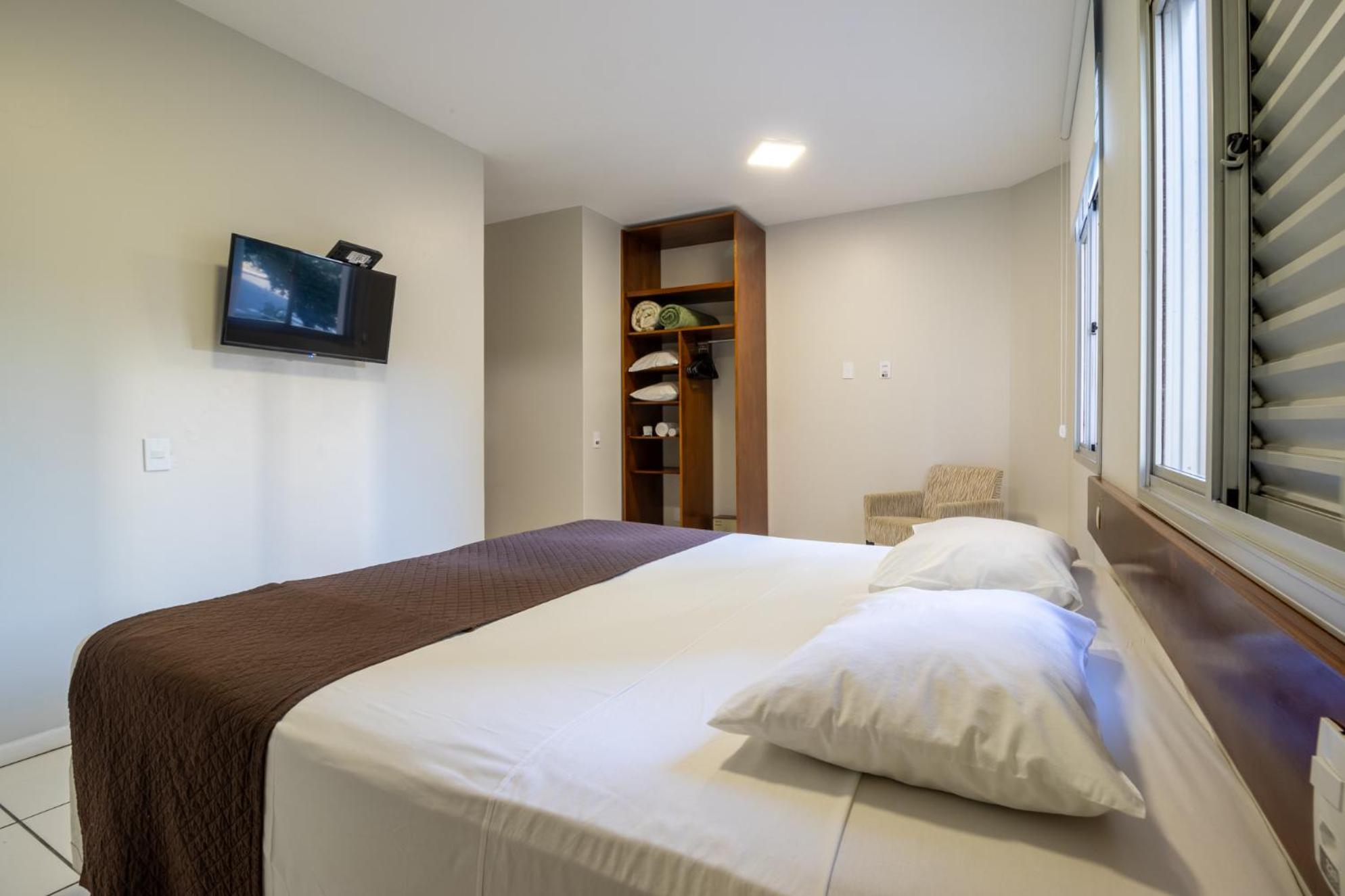Hotel Rio Branco Florianopolis