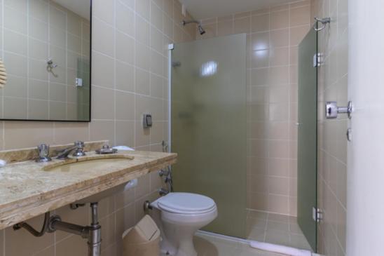 Rio Branco 3* Florianopolis