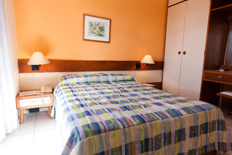 Rio Branco Hotel Florianopolis
