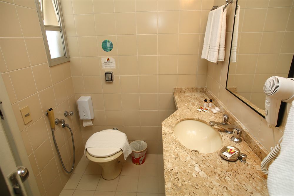 Rio Branco Hotel