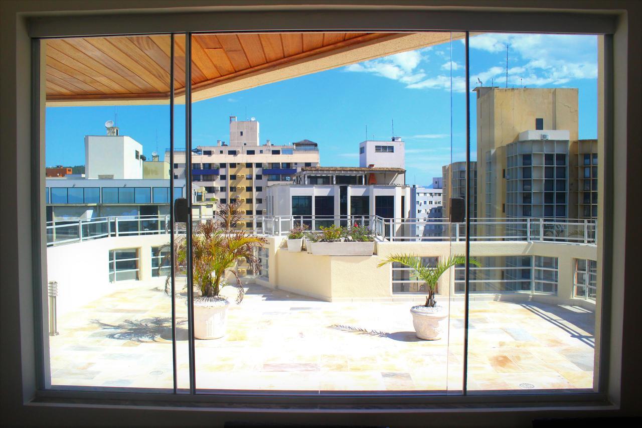 Hotel Rio Branco 3*