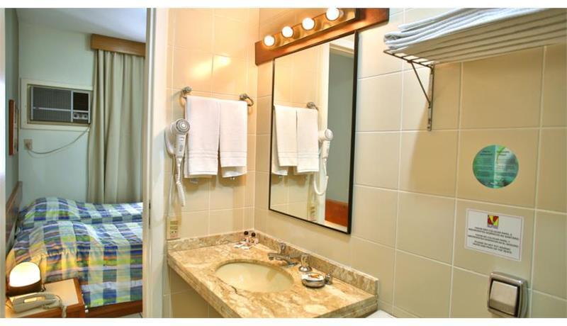 Rio Branco Hotel