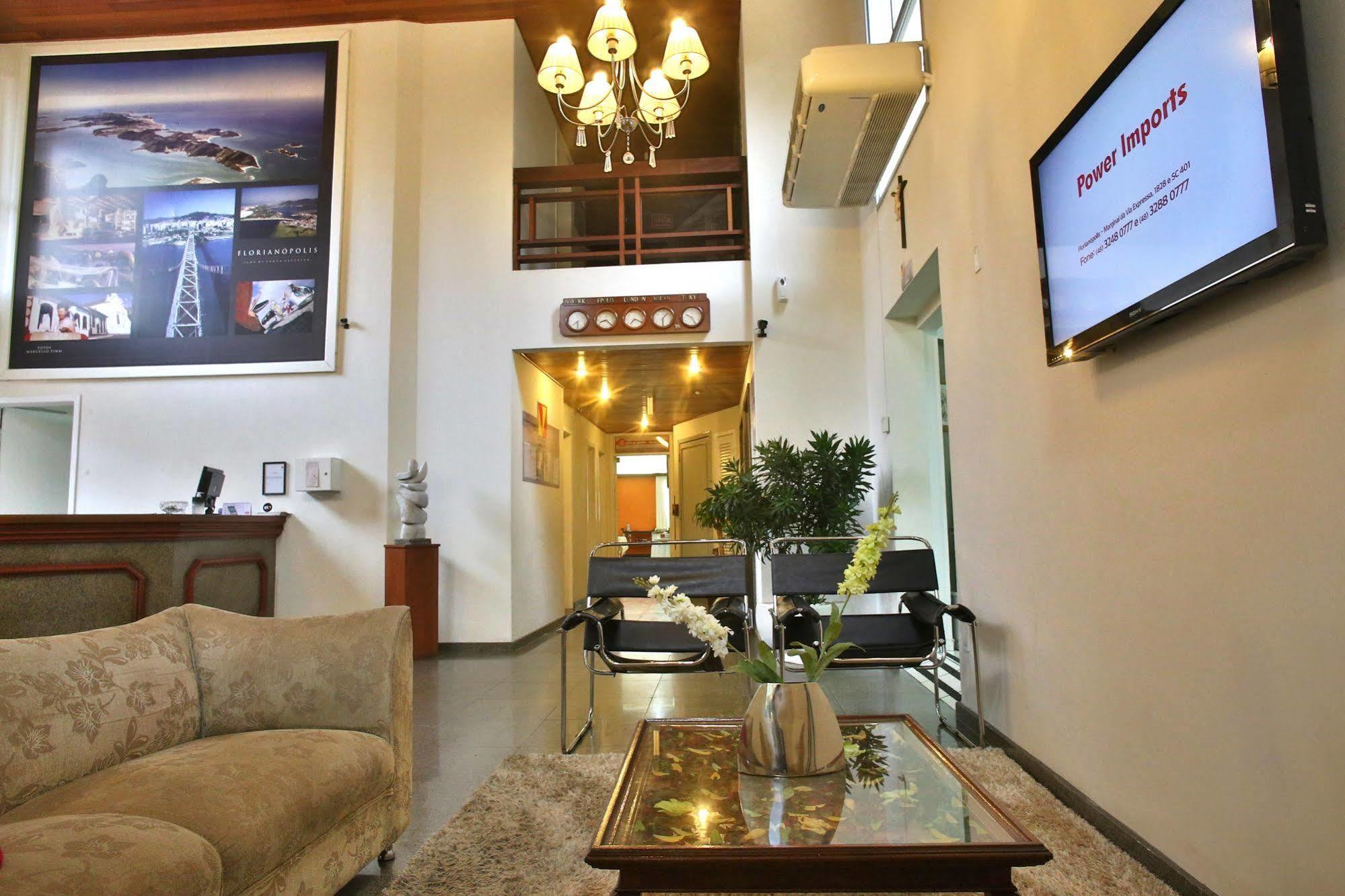 Hotel Rio Branco