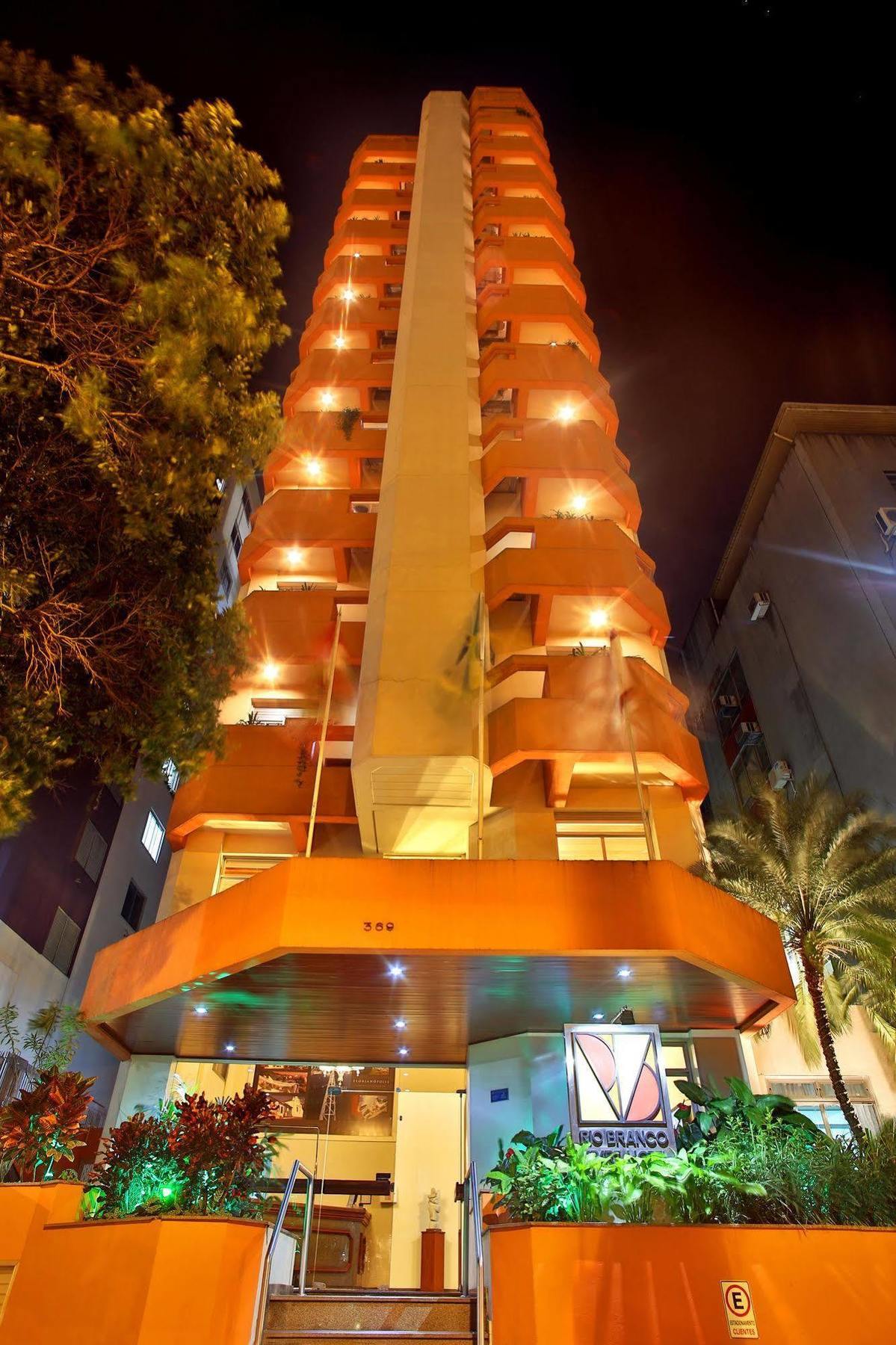 Rio Branco 3* Florianopolis
